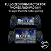 Razer Kishi Ultra Gaming Controller Android, iPhone 15 & 16 Series, iPad Mini