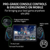 Razer Kishi Ultra Gaming Controller Android, iPhone 15 & 16 Series, iPad Mini