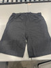 ESSENTIALS BY SEVEN APPAREL BIG BALL SPORTS SIZE: MEN L - DARK CHARCOAL GRAY New