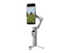 DJI Osmo Mobile 7 Intelligent Tracking Phone Gimbal with 7th-Gen Stabilization,