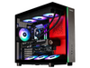 STORMCRAFT Gaming PC PHANTOM INTEL Core Ultra 7 265F NVIDIA RTX 5080 - AI