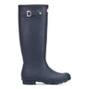 WFT1000RMA Hunter Women's Original Tall Rain Boot Navy Size 9 New