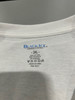 BLACK ICE PREMIUM CLOTHING 3XL WHITE T SHIRT - SIZE: MEN 3XL WOMEN 3XL - WHITE New