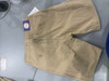 PREMIUM QUALITY APPROVED SCHOOL UNIFORM - SIZE: YOUTH 12 - KHAKI New
