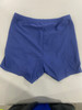 TOURNESOL WOMEN LARGE SWIM SHORTS - SIZE: WOMEN L - NAVY New