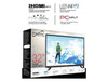 SuperSonic 31.5" 720p LED HDTV SC-3210