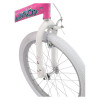 PACIFIC CYCLE BUBBLE POP 20" GIRLS' BIKE - PINK
