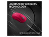 Logitech G PRO X Superlight 2c Wireless Gaming Mouse, 51 g pro-Grade Compact