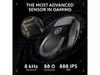Logitech G PRO X Superlight 2C Wireless Gaming Mouse, Ultra-Lightweight 51g