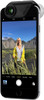 Olloclip 4-in-1 Photo Lens for iPhone 6/6s Plus OCEA-IPH6-FW2M-SB/B BLACK/SILVER