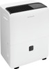 FRIGIDAIRE 60 PINT DEHUMIDIFIER - WHITE