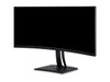 ViewSonic VP3881A 38 Inch IPS WQHD+ Curved Ultrawide Computer Monitor with