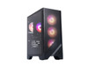 MSI Gaming Desktop PC Codex Z2 A8NVM-485US AMD Ryzen 7 8700F 16GB DDR5 2TB NVMe