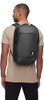 2570-00210 MAMMUT DAYPACK 25 LITER BACKPACK - BLACK New