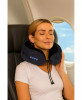 3P EXPERTS TRAVEL NECK AND SHOULDER STRESS RELIEF MASSAGER - BLACK
