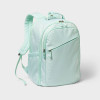 ALL IN MOTION EVERYDAY TO TRAVEL BACKPACK - MINT New