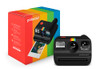 POLAROID GO GENERATION 2 MINI INSTANT FILM CAMERA - BLACK New