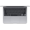 Apple MacBook Air with 1.1GHz Intel Core i3 (13.3" 8GB, 256GB) Space Gray