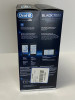 ORAL-B SMARTSERIES 7000 RECHARGEABLE TOOTHBRUSH W/BLUETOOTH SMARTGUIDE - BLACK