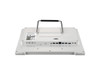 Shuttle XPC X50V8U3 Barebone System - Desktop - Socket BGA-1528 - 1 x Processor