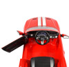 ROLLPLAY 6V FORD MUSTANG POWERED RIDE-ON - RED