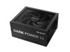 Dark Power 14 1000W features a high-performance heat sink design with an