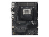 ASUS Pro WS W880-ACE SE Gaming Desktop Motherboard - Intel Core Ultra Processor