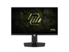 MSI 27 inch WQHD 2K 1440P 200Hz IPS with FreeSync Premium 0.5ms HDR400 USB-C Ai