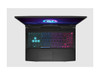 MSI Katana A15 AI Gaming Laptop AMD Ryzen 9 8945HS NVIDIA GeForce RTX 4070 16GB