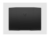 MSI Katana A15 AI Gaming Laptop AMD Ryzen 9 8945HS NVIDIA GeForce RTX 4070 16GB