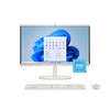 HP 22-dg0033w 21.45" FHD AIO Desktop, Intel N200, 8GB, 128GB, Windows 11