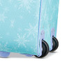 AMERICAN TOURISTER DISNEY SOFTIDE UPRIGHT LUGGAGE CARRY-ON 18" FROZEN - FROZEN New