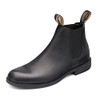 BLUNDSTONE DRESS ANKLE CHELSEA BOOT MEN 11.5 BL1901 BLACK