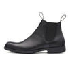 BLUNDSTONE DRESS ANKLE CHELSEA BOOT MEN 11.5 BL1901 BLACK