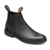 BLUNDSTONE DRESS ANKLE CHELSEA BOOT MEN 11.5 BL1901 BLACK