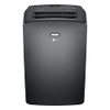 LG 8,000 BTU DOE SMART WI-FI PORTABLE AC 13,000 BTU ASHRAE LP0823GSSM - GRAY New