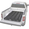 RIGHTLINE GEAR TRUCK BED AIR MATTRESS BUILT-IN PUMP 5.5' TO 8' TRUCK BED - GRAY New