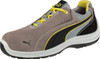 PUMA TOURING LOW 13 M - SIZE: MEN 13 - STONE/BLACK