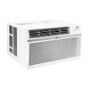 LG 10,000 BTU 115V ELECTRONIC WAC W/REMOTE LW1024RD - WHITE New