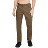 UNDER ARMOUR MEN'S TAC STRETCH RS PANTS SIZE 44X34 - BROWN/ COYOTE BROWN New
