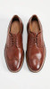 Cole Haan Men's Original Grand Shortwing Oxford Woodbury/Java Size 8.5