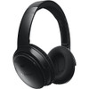 Bose QC 35 Noise-Cancelling Bluetooth Headphones Black