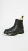 DR. MARTENS WOMENS CHELSEA BOOT - SIZE: WOMEN 11 (AU/UK W9) (EU W43) - BLACK