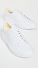 COLE HAAN MEN GRANDPRO TOPSPIN SNEAKER MEN 11.5 OPTIC WHITE/OPTIC WHITE