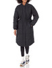 AMAZON ESSENTIALS WOMEN'S OVERSIZED QUILTED COAT (Plus sizes available) - XL New
