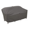 Classic Accessories Ravenna Water-Resistant 76" Patio Sofa/Loveseat Cover