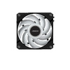 GIGABYTE AORUS EZ CHAIN FAN 120, 120MM COMPUTER CASE FAN GP-ECFAN1201 - BLACK