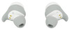 Epsilon Soundstream H2GO True Wireless Earbuds - White