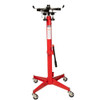 SUNEX TOOLS 700 LB. HD PEDESTAL TELESCOPIC TRANSMISSION JACK 7700C - RED