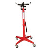 SUNEX TOOLS 700 LB. HD PEDESTAL TELESCOPIC TRANSMISSION JACK 7700C - RED